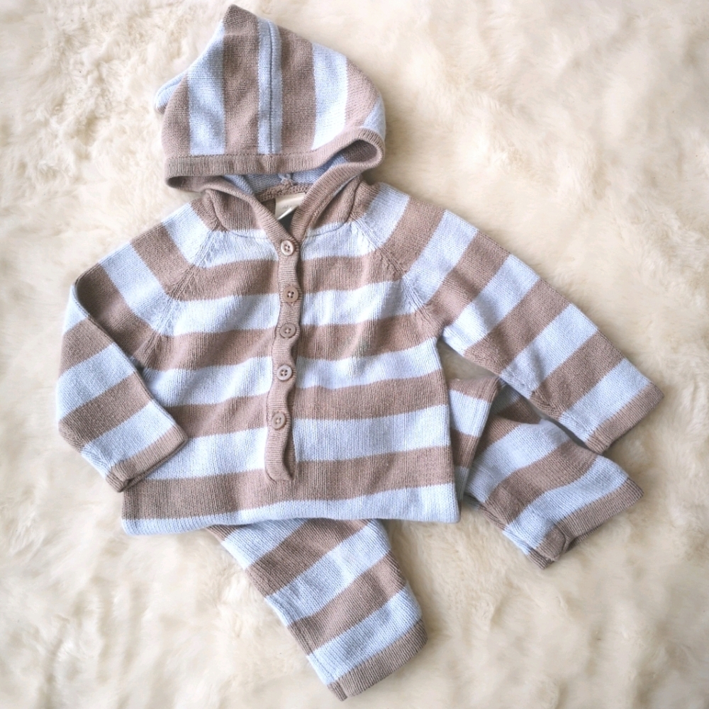 12-18M Knit 1pc